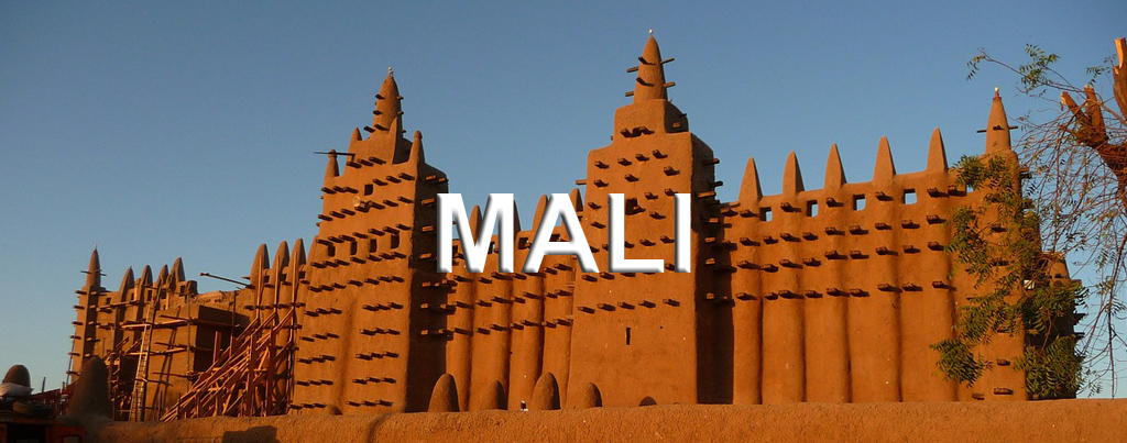 Mali Stunningtravel