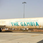 Reizen in Gambia