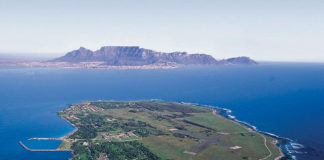 Robbeneiland Robbeneiland Kaapstad