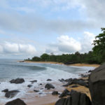 Strand Robertsport Liberia