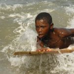 Surfen Robertsport Liberia