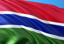 Yahya Jammeh blijft schaduw werpen over politiek in Gambia