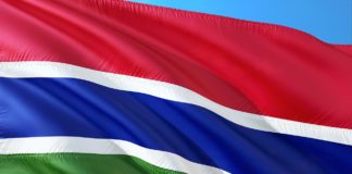 Yahya Jammeh blijft schaduw werpen over politiek in Gambia