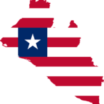 vlag liberia