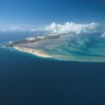 Bazaruto eiland Mozambique