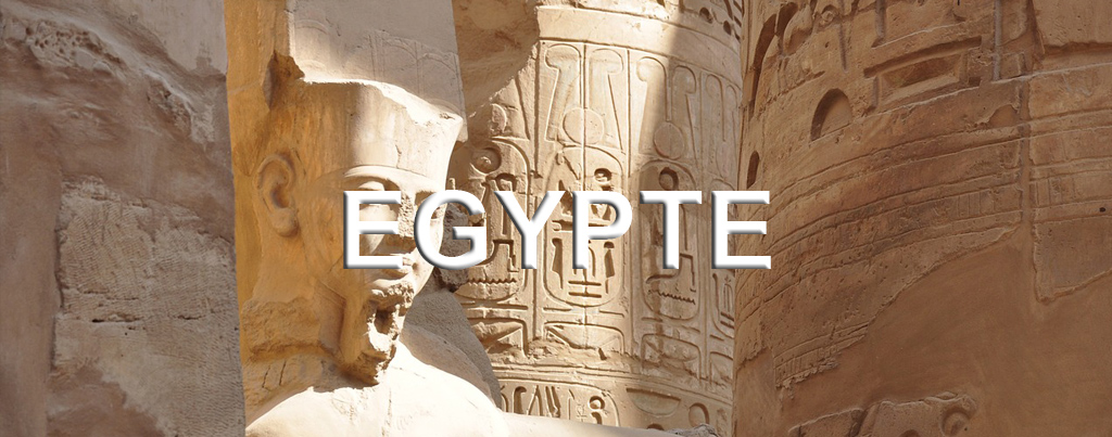 Egypte