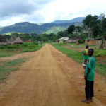 Gbakore Mont Nimba