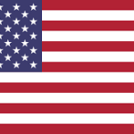 Vlag van Amerika