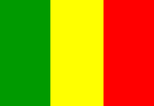 Weetjes over de vlag van Mali Vlag van Mali