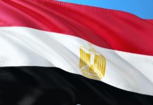 Weetjes over de vlag van Egypte de vlag van Egypte