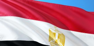 Weetjes over de vlag van Egypte de vlag van Egypte