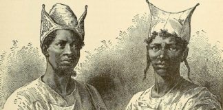 Een korte geschiedenis van Gambia geschiedenis van Gambia