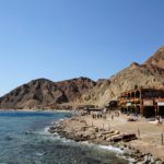 Blue Hole Dahab