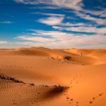 Chinguetti Mauritanië