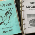 Duiken Nkhata Bay Malawi