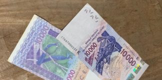 West Afrika neemt nieuwe valuta aan – de Eco Eco vervangt CFA West Afrika