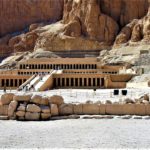 Hatshepsut Luxor Egypte