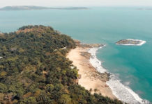 Îles de Los Îles de Los Guinee