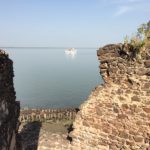 Kunta Kinteh James fort Gambia