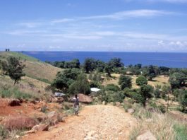 Likoma Island Likoma Island Malawi