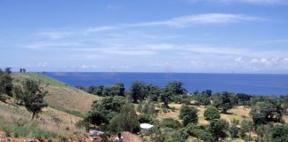 Likoma Island Likoma Island Malawi