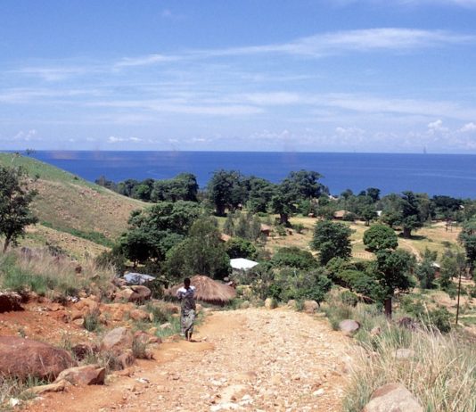 Likoma Island Likoma Island Malawi