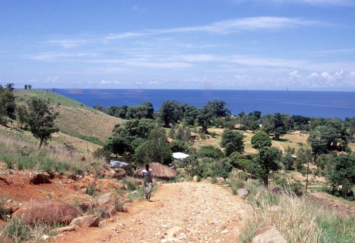 Likoma Island Malawi