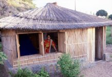 Malawi Schrapt Visumvereisten Likoma Island Malawi Mango Drift