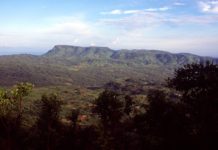 Livingstonia Livingstonia Plateau