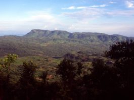 Livingstonia Livingstonia Plateau