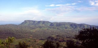 Livingstonia Livingstonia Plateau