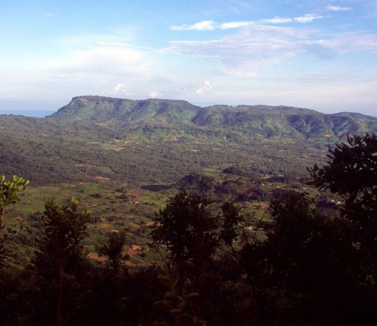 Livingstonia Livingstonia Plateau