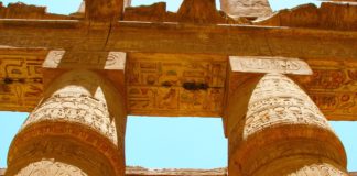 Luxor is het kloppende hart van het Oude Egypte Luxor Egypte Karnak