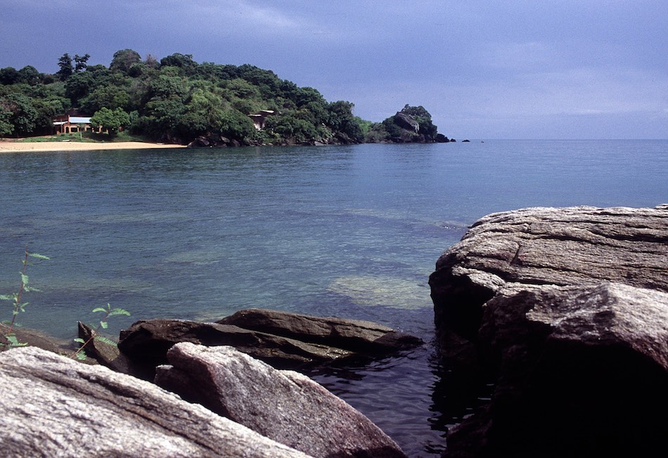 Nkhata Bay Malawi