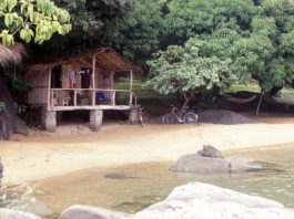 Nkhata Bay Nkhata Bay Malawi