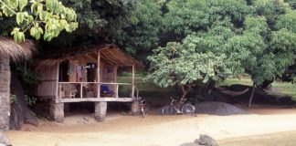 Nkhata Bay Nkhata Bay Malawi