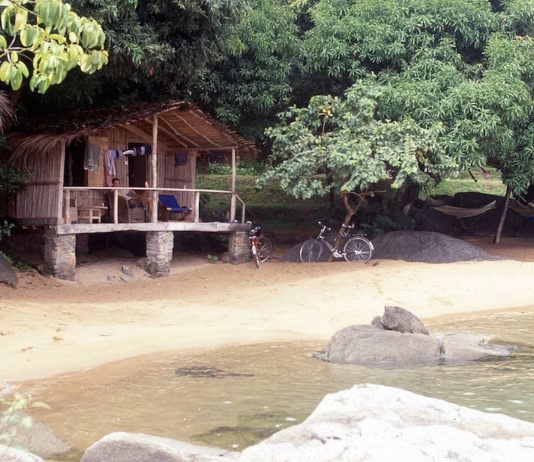 Nkhata Bay Nkhata Bay Malawi