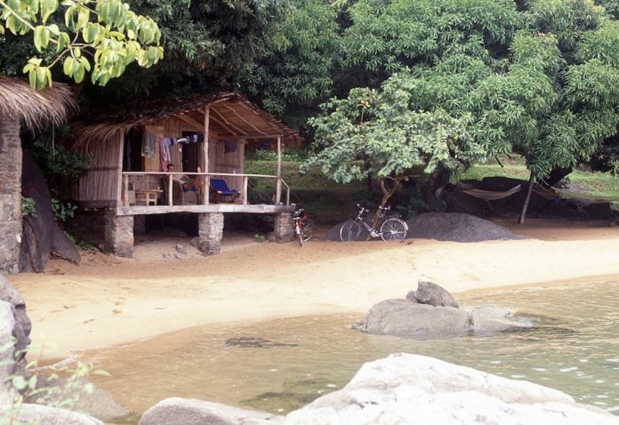 Nkhata Bay Malawi