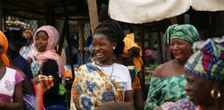 Basse Santa Su Basse Santa Su Gambia