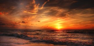 Batukunku en Tujering Beach Batukunka Beach Gambia