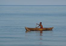 Malawi: Destinations to Watch in 2025 Chilwa meer malawi