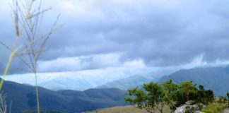 Malolotja Nature Reserve Malolotja reservaat Eswatini