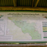 uKhahlamba Dragensbergen