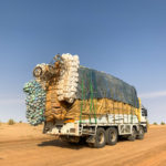 Arada Tsjaad transport