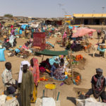 Biltine Tsjaad markt