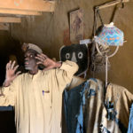 Gaoui gids museum