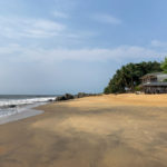 Kribi Kameroen