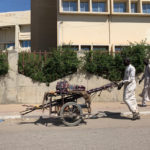 N’Djamena Tsjaad