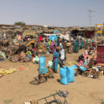 Tsjaad markt