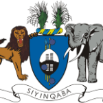wapen van Eswatini